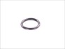 Сальник. MB. 25x32.4x3.7 SH70 FPM RD ELRING 074.870