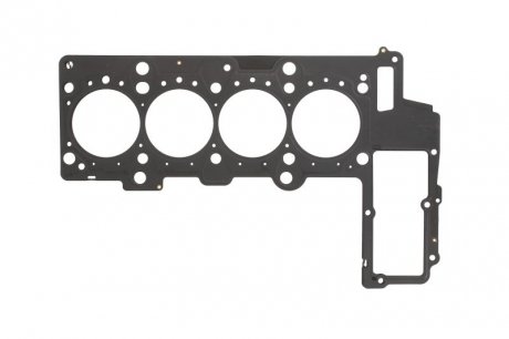 Прокладка головки блока циліндрів металева BMW 2.0 98-03 ELRING 075.920 (фото 1)