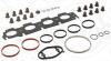 BMW К-кт прокладок ГБЦ 3 (G20, G80, G28) 320 i 19-, 3 Touring 330 e Plug-in-Hybrid 20-, 5 520 i 17-20 ELRING 076.430 (фото 1)