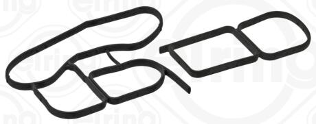 Фото сальник охолоджувача мастила ELRING 082430 Сальник охолоджувача мастила ELRING 082430