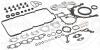 HYUNDAI К-кт прокладок ГБЦ i10 I (PA) 1.1 CRDi 08-11 ELRING 086.400 (фото 1)