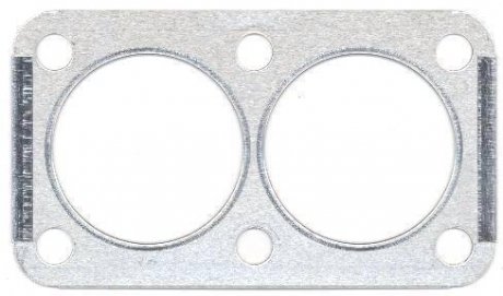 Прокладка колектора з листового металу в комбінації з паронитом ELRING 086.878