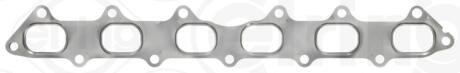 LAND ROVER Прокладка випуск. колектора RANGE ROVER IV (L405) 3.0 P400 4x4 20- ELRING 094.110