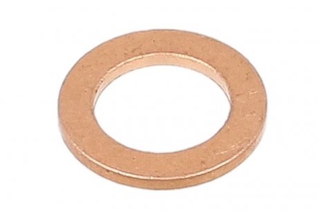 Уплотнительное кольцо 10x6x1 ELRING 101.508 (фото 1)