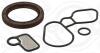 HONDA Комплект прокладок картера ACCORD IX Ліфтбек (CR) 2.4 (CR2) 14-, ACURA TLX 2.4 i-VTEC 14- ELRING 114.490 (фото 1)