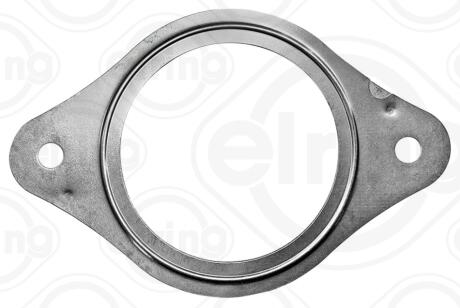 ALFA ROMEO Прокладка вихлопної труби GIULIA 2.0 16-22 ELRING 120.500