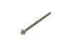 К-кт болтов ГБЦ (к-кт 10шт)) Opel Agila,Astra G,Corsa B/C/D/Suzuki Wagon 1.0 96- ELRING 125.920 (фото 4)
