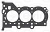 KIA Прокладка ГБЦ PICANTO II (TA) 1.0 11-17, HYUNDAI i10 I (PA) 1.0 11-13 ELRING 168.410 (фото 1)