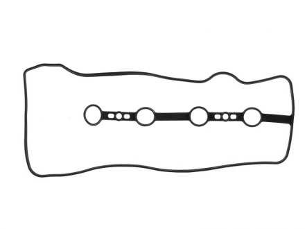 Прокладка клапанной крышки резиновая ELRING 181.910 (фото 1)