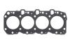 TOYOTA Прокладка ГБЦ 4 RUNNER III (N18) 3.0 TDi 00-02, LAND CRUISER PRADO 3.0 D 03-09 ELRING 197.700 (фото 1)