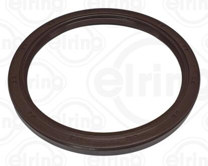 MAZDA Сальник колін. вала 3 (BL) 2.5 (BL10) 09-14, CX-5 (KF) 2.5 17- ELRING 205.860
