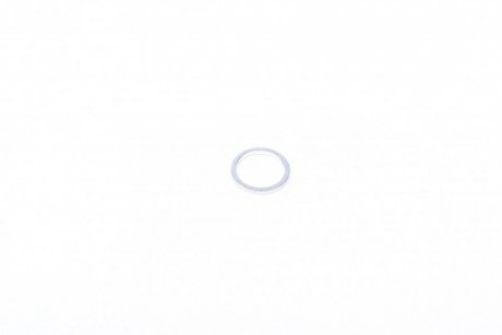Уплотнительное кольцо болта поддона масла (15,5x12), BMW3, 5, 6 76-90 ELRING 238.708 (фото 1)