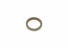 Уплотняющее кольцо, распределительный вал ELRING 242.650 (фото 4)