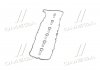 Комплект резиновых прокладок. ELRING 255.130 (фото 2)