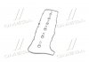 Комплект резиновых прокладок. ELRING 255.130 (фото 4)