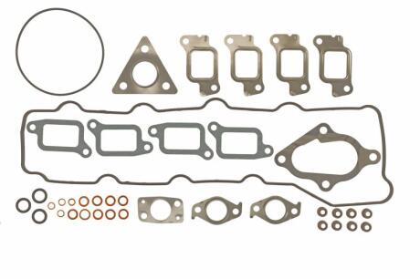 MITSUBISHI К-кт прокладок гбц PAJERO 2.8 93-99 ELRING 257.750