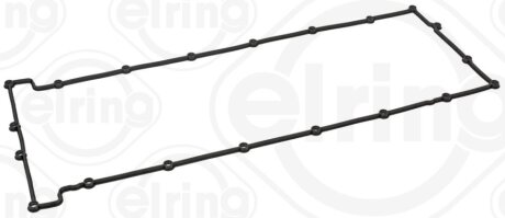 Прокладка клапанной крышки низ (MX-11) ELRING 260.030