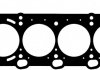 Прокладка головки блоку циліндрів ELRING 268.041 (фото 2)
