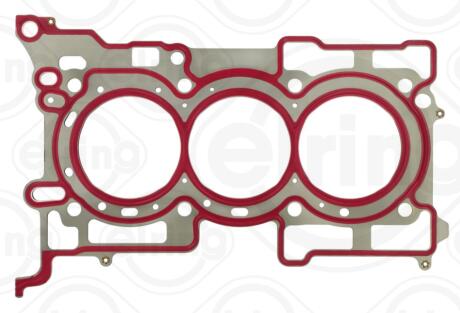 FORD Прокладка ГБЦ FOCUS IV (HN) 1.5 Ti-VCT 18- ELRING 397.801