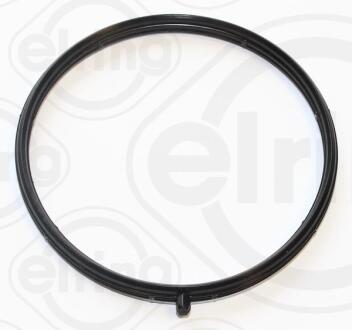 TOYOTA Ущільнення корпусу випускного колектора 4 RUNNER IV 4.0 02-09 ELRING 452.870