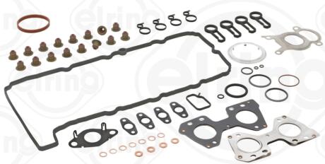 BMW К-кт прокладок двигателя 1/F20, X1/E84, X5/F15 ELRING 456.200