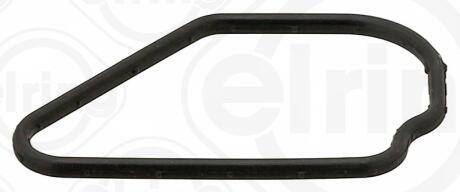 HYUNDAI Прокладка кришки картера SONATA V (NF) 3.3 05-10, KIA SORENTO I (JC) 3.3 V6 4WD 07-11 ELRING 476.430