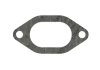 Прокладка колектора з листового металу в комбінації з паронитом ELRING 481.300 (фото 1)