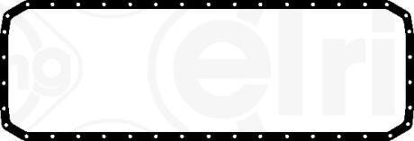 Прокладка піддона (WS…) ELRING 489.091