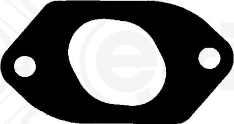 Прокладка клапана EGR ELRING 490.812 (фото 1)