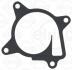NISSAN Прокладка водяного насоса X-TRAIL III 2.5 ALL MODE 4x4-i 13-, INFINITI QX60 2.5 Hybrid 13- ELRING 514.420 (фото 1)