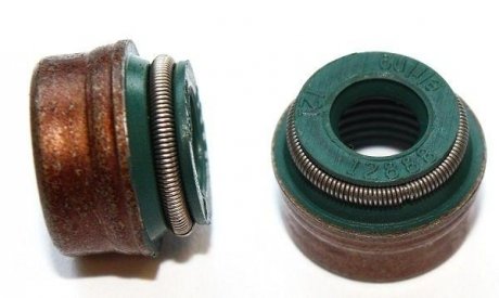 Уплотнительное кольцо, стержень клапана ELRING 522.930 (фото 1)