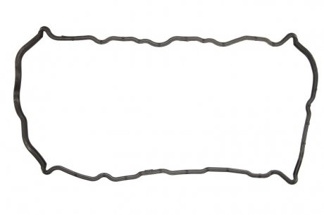Прокладка клапанной крышки резиновая ELRING 527.160 (фото 1)