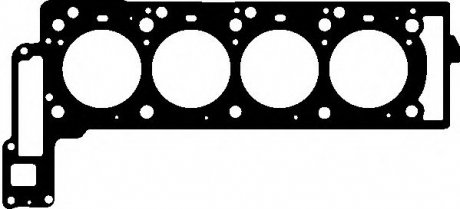 Прокладка, головка циліндра ELRING 535.640 (фото 1)