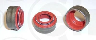 Сальник клапана впуск/выпуск. IVECO. 10x14/17.4x9.5 / FPM VSD ELRING 558.930
