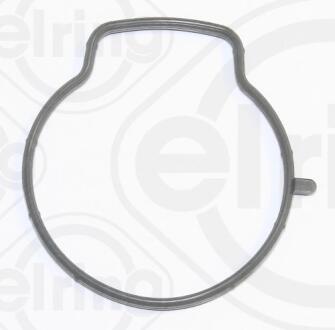 HYUNDAI Ущільнення корпусу випускного колектора SANTA FE II (CM) 2.4 4x4 10-12, KIA SORENTO II (XM) 2.4 GDI 12-15 ELRING 586.420