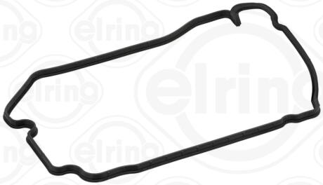 SUBARU Прокладка крышки головки цилиндра лев. FORESTER 2.0 D 13-, LEGACY 2.0 D 09-, XV 2.0 D 12- ELRING 660.500