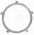 LAND ROVER Прокладка выхлопной системы DISCOVERY SPORT 2.0, RANGE ROVER EVOQUE 2.0 20- ELRING 708.570 (фото 2)