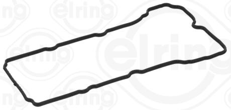 FORD комплект прокладок клап. кришки EDGE 3.5 10-, EXPLORER 3.5 10-, MUSTANG 3.7 10- ELRING 711.320