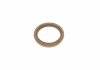 Уплотняющее кольцо, коленчатый вал HYUNDAI/FIAT/OPEL 41x53x6 / AS RD FPM ELRING 717.710 (фото 4)