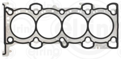 FORD Прокладка ГБЦ FOCUS III 2.0 Ti-GDi 11-20 ELRING 771.300