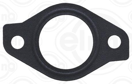 HYUNDAI Прокладка корпус термостата TERRACAN (HP) 3.5 i V6 4WD 01-06, TUCSON (JM) 2.7 04-10 ELRING 792.520