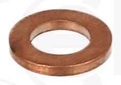 Кільце ущільнювача, тримач насадки. ELRING 797960