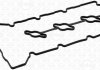 Прокладка клапанної кришки гумова ELRING 798.000 (фото 2)