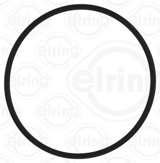 Прокладка помпи води ELRING 806.840