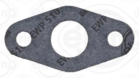 Ущільнення, випуск масла ELRING 825522