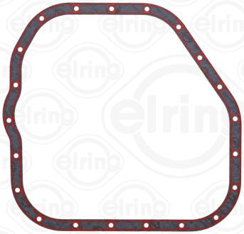Прокладка поддона картера ELRING 827.390
