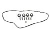 TOYOTA Прокладка кришки голівки циліндра RAV 4 V 2.0 VVTi 18-, LEXUS UX 200 18- ELRING 837.890 (фото 1)