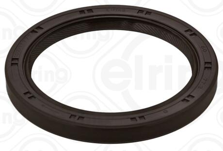 Сальник коленвала ELRING 845.220