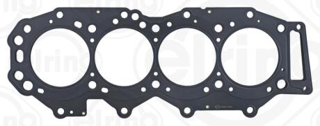 FORD рокладка ГБЦ RANGER (ET) 3.0 TDCi 06-12 ELRING 850.220