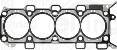 FORD USA Прокладка ГБЦ F-150 5.0 FlexFuel 11- ELRING 851.080
